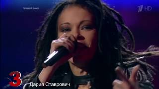Топ 10 Исполнителей Шоу Голос 5 Россия