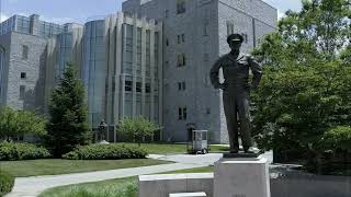Facts The United States Military Academy At West Point