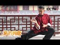 《远方的家》一带一路（445）智利：海内存知己 天涯若比邻  20181205 | CCTV中文国际