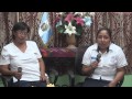 Prevención del Dengue y Prevención de Embarazos en adolescentes .