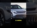 🚙 Skoda Epiq : le SUV électrique compact qui arrive en 2026 !