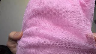 Looking for Bedroom Decor? Try This Pink Bed Canopy! LionLively LionLively Pink Bed Canopy for Girls screenshot 3
