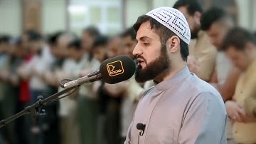 جديد عشائية جميلة .. تلاوة خاشعة| بصوت القارئ رعد الكردي