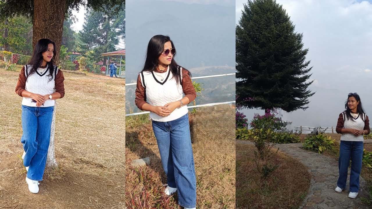 ২৬ এর পিকনিক,পাহাড়ে জমজমাটি, ঠান্ডায় কাবু🧿 