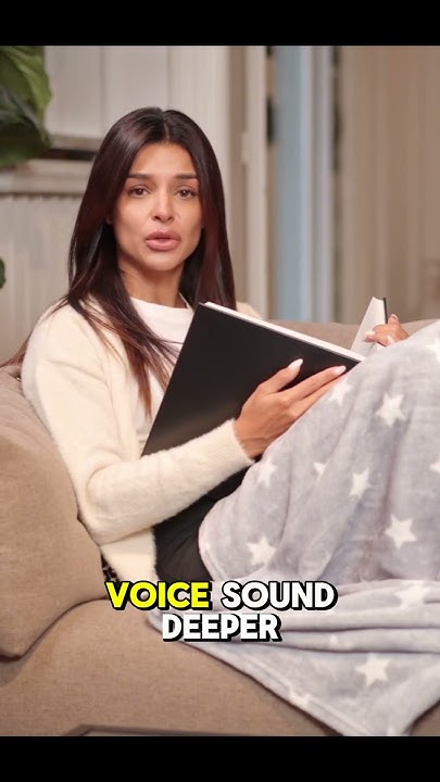 Why Does Your Voice Sound Different In Recordings It s Not Your Mic why-does-our-recorded-voice-sound-different-aumsum-kids-science