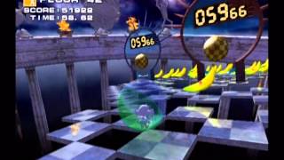 Super Monkey Ball : E42 in 1.38 seconds (58:62) old WR