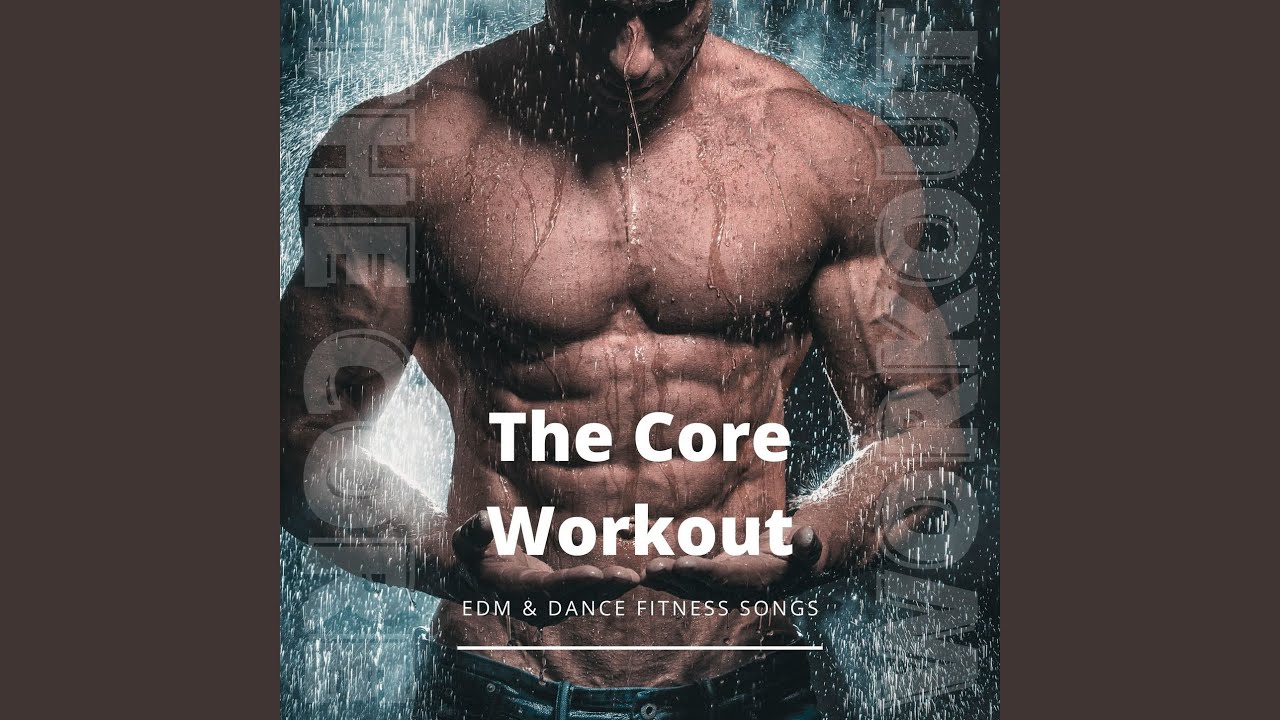 Mira The Core Workout en YouTube Mira The Core Workout en YouTube