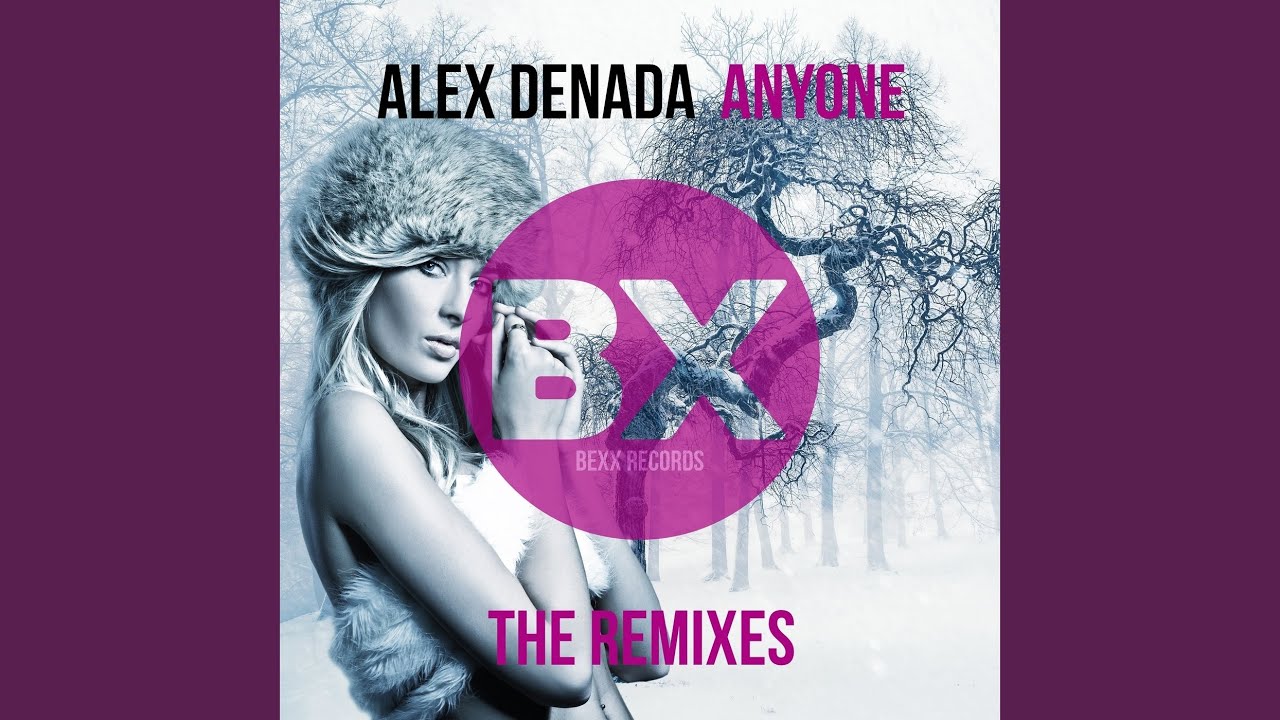 Anyone Berger Tafel Remix Youtube