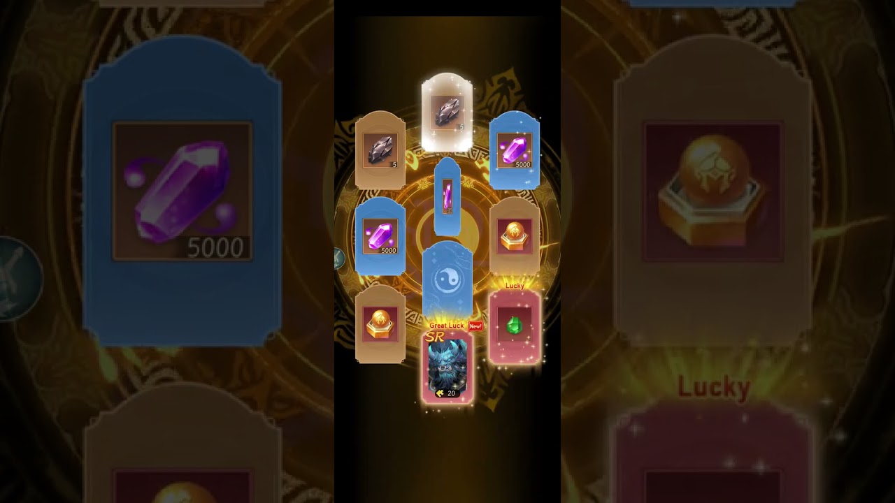 Underworld Gate: Exorcist Gameplay on Android | SPH Gameplay Zone