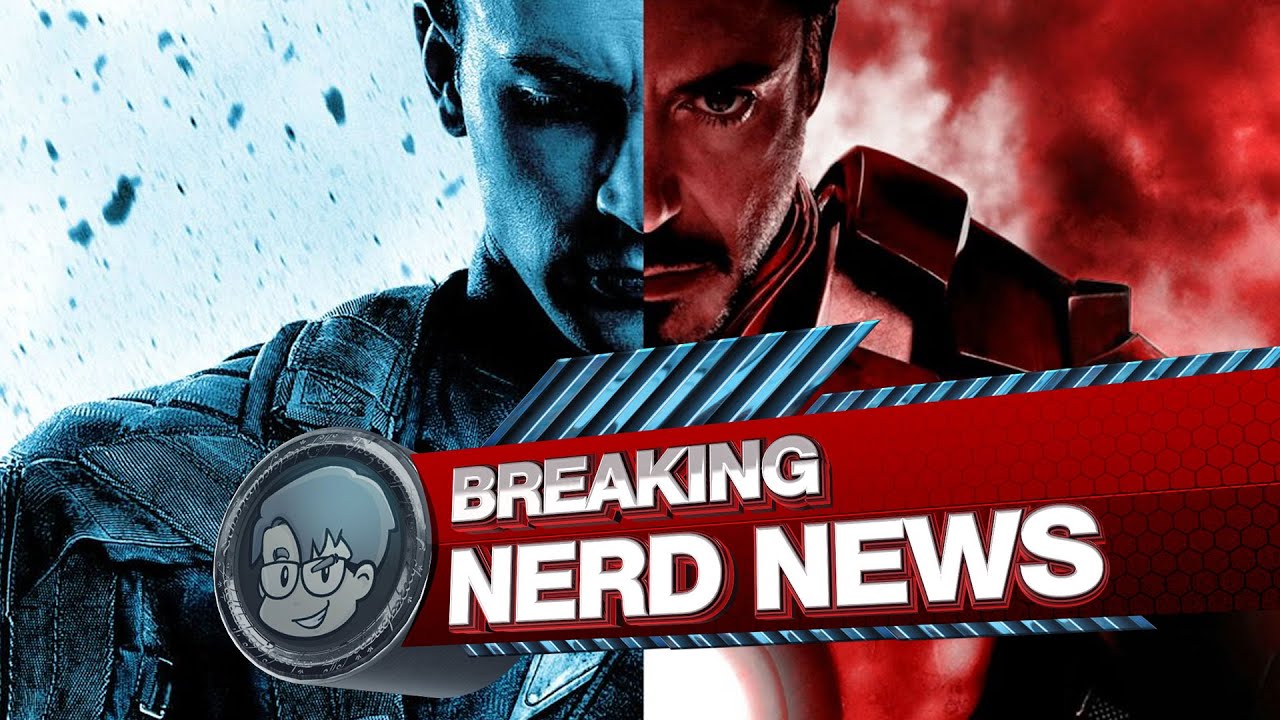Vingadores: Ultimato  Duração oficial do filme é revelada - NerdBunker