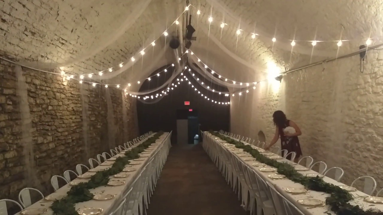 Say Cheese Photo Booth at The Mockbee