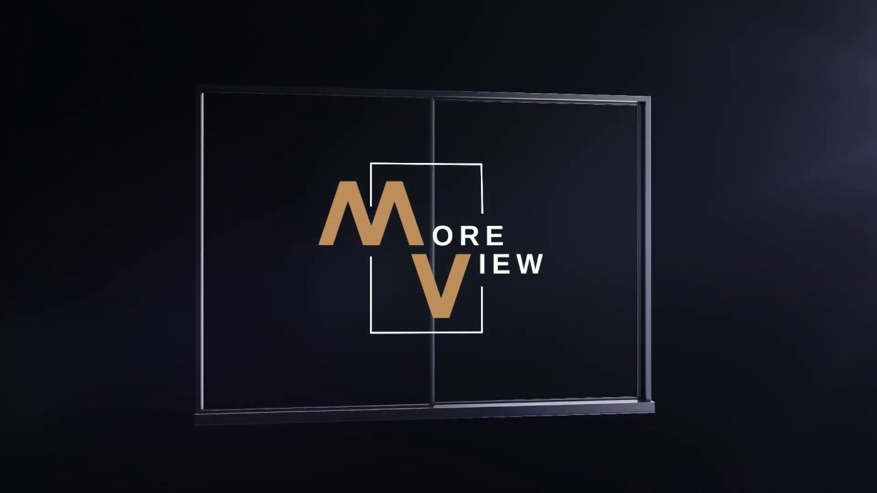 System Moreview - YouTube