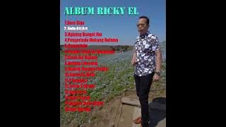 Ricky EL Music 2021