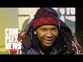 Moneybagg Yo On Helping Migos In A Brawl, Never Repeating Clothes & Album "Time Served"