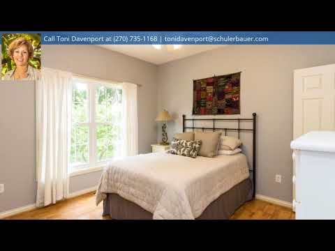 110 Deercreek Ln, Elizabethtown, KY home video tour
