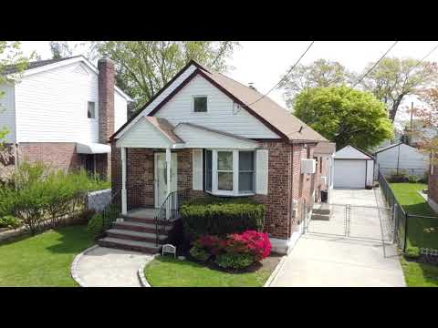 221 Rintin St, Franklin Square, NY home video tour