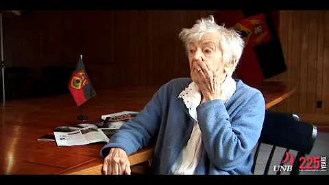 Althea Macauley - Remembering Lord Beaverbrook