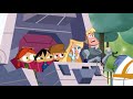 Gawayn Monster S Compilation Mix Season 2 Cartoons For Children 