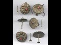 Old nepali jewellery collection