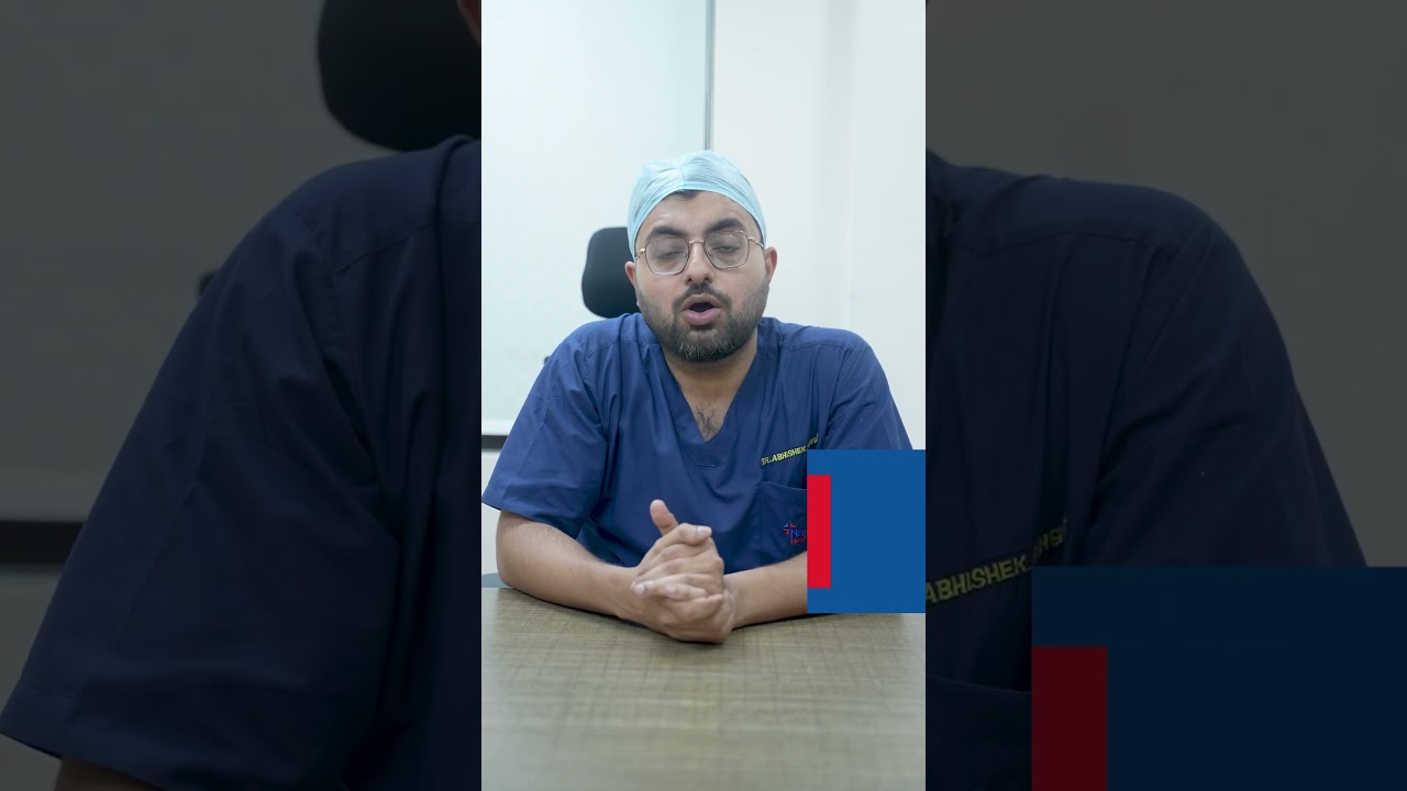 GIST Symptoms You Shouldn’t Ignore | Dr Abhishek Gangopadhyay