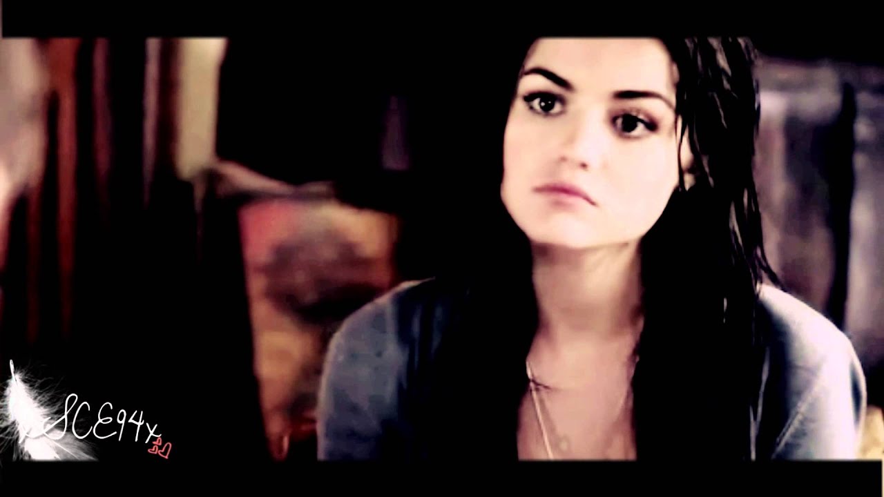 Set Fire to The Rain | Damon + Aria (100+ Suscribers) (AU)