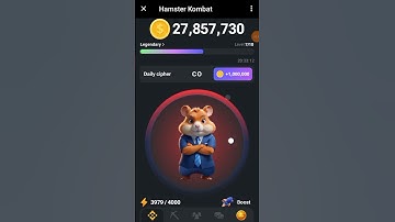 18th June | Hamster Kombat Daily Cipher Morse code today 18 June #hamsterkombat #dailycipher #crypto