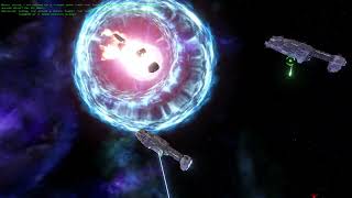 Freespace 2: Derelict - The Enemy of My Enemy