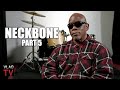 Neckbone on Bloods Plotting to Kidnap &amp; Demand Ransom for Suge Knight (Part 5)