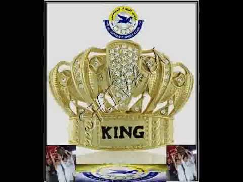 حبك وين يدك بالكلب اهداء لعشاق النوارس