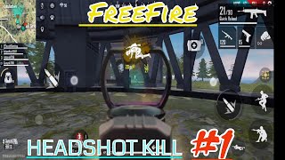 Garena Free Fire Real Fight Touchgaming Walkthrough Gameplay