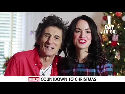 Video: Ronnie Wood xalis sərvəti: Wiki, Evli, Ailə, Toy, Maaş, Qardaşlar