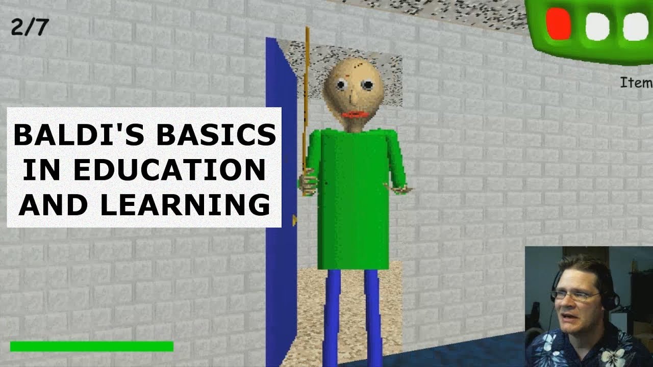 Baldi basics 0.1. Балдис бэсикс Эдюкейшн эн лернин. Baldi's Basics Education and Learning. Baldi Basics in Education and Learning плакат. Baldis Basics in Education and Learning дверь.