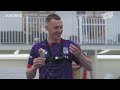 Sports Day DRAMA 😅 Vitality Squad Games ft. Capsey, Bairstow & more!