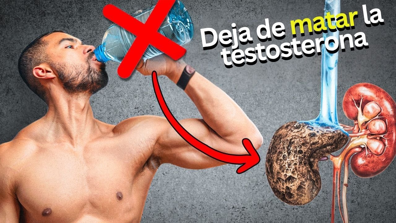 Estos Errores No Son Saludables Para Los Hombres