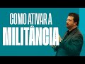 Marketing poltico como ativar a militncia