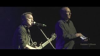 OMD (live) &quot;Of All The Things We&#39;ve Made&quot; @Berlin May 11, 2016