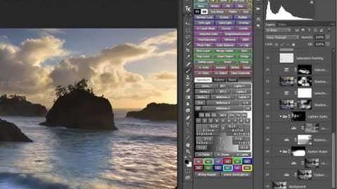 Welcome to the Video Guide to TKActions V4