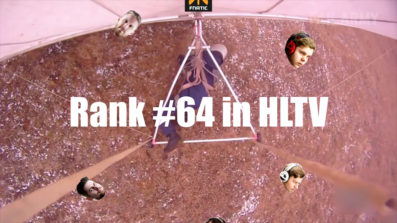 fnatic/godsent changes be like | CS:GO Clip