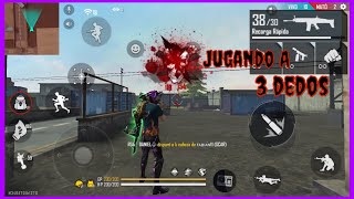 Jᴜɢᴀɴᴅᴏ ᴀ 3 ᴅᴇᴅᴏsᴇɴᴛʀᴇɴᴀᴍɪᴇɴᴛᴏ