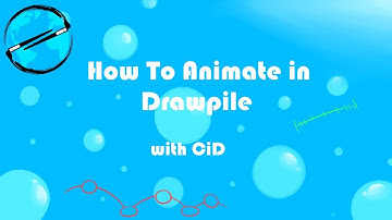 How To Animate In Drawpile (With Cid)