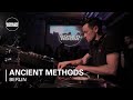 Ancient Methods Boiler Room Berlin DJ Set
