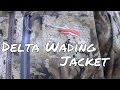 Sitka Delta Wading Jacket Review