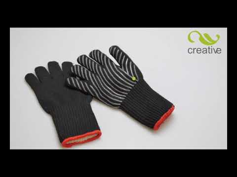Thermo Gloves - YouTube