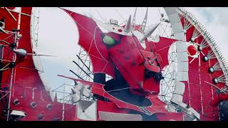 DJ Addx   Hardstyle Fantasy Mix HD