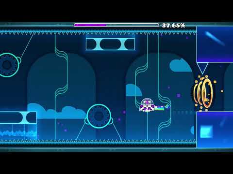 Showcase for Saphire Palace