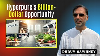 How Hyperpure Could Overtake Zomato’s Food Delivery Business