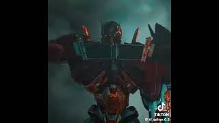 NEMESIS PRIME #transformers