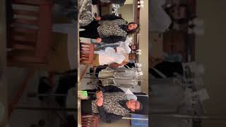 Famous Sean C Cormier, Kevon Chavis, Peter Adendorff, and Alex Laiche singing Pentatonix song Wealth