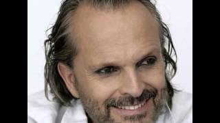 Miguel Bosé- Respirar