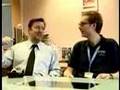 The office values  microsoft uk training with david brent 3